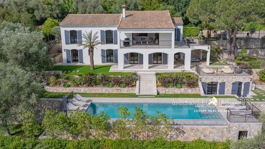 Villa in Le Cannet, Alpes-Maritimes