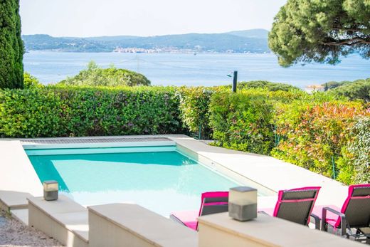 Villa in Sainte-Maxime, Var