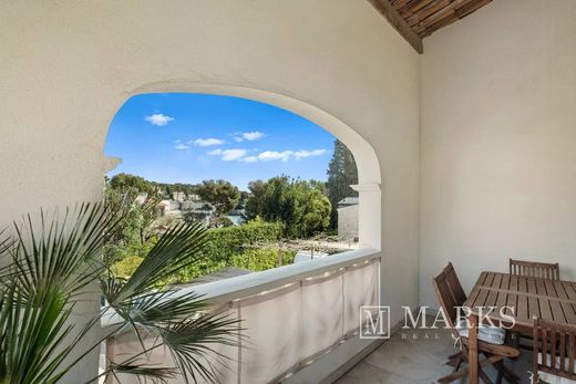 Apartament w Saint-Jean-Cap-Ferrat, Alpes-Maritimes