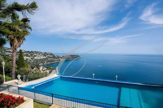 Villa en Roquebrune-Cap-Martin, Alpes Marítimos
