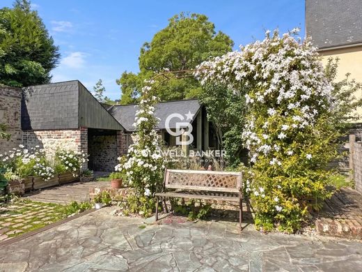 Luxury home in Honfleur, Calvados