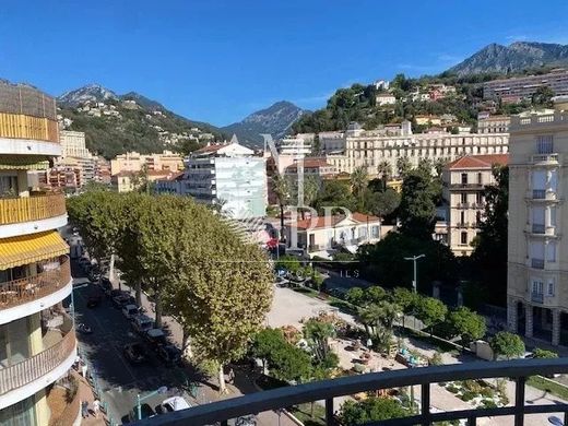Apartment in Menton, Alpes-Maritimes