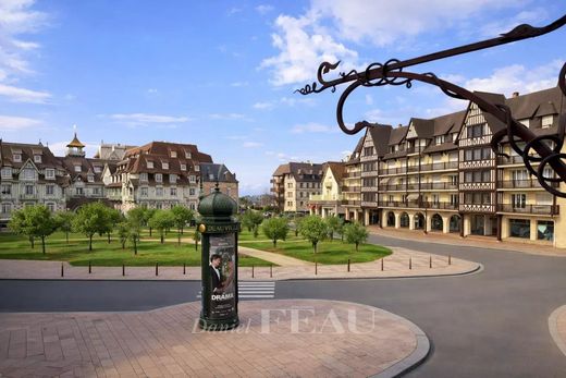 Apartment in Deauville, Calvados