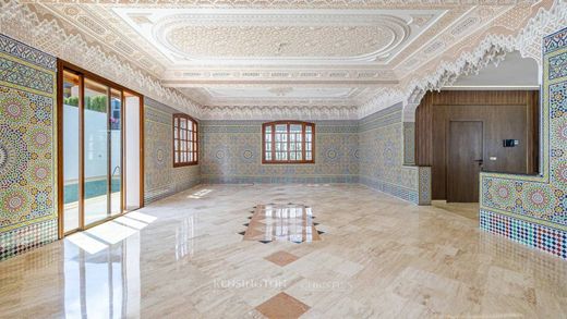 Villa in Casablanca, Casablanca-Settat