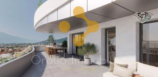 Apartament w Aix-les-Bains, Savoy