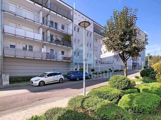 Appartamento a Esch-sur-Alzette, Canton d'Esch-sur-Alzette
