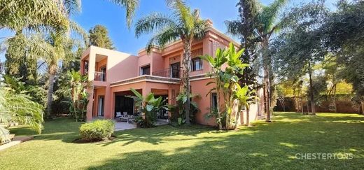 Villa a Marrakech, Marrakesh-Safi