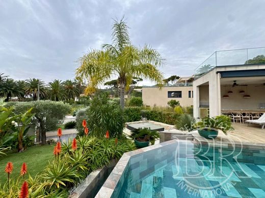 Villa in Sainte-Maxime, Var