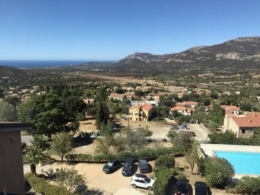 Apartament w Calenzana, Upper Corsica