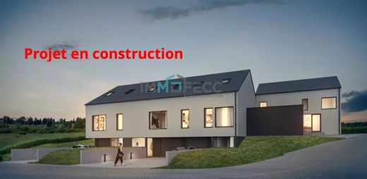 Элитный дом, Grosbous, Redange