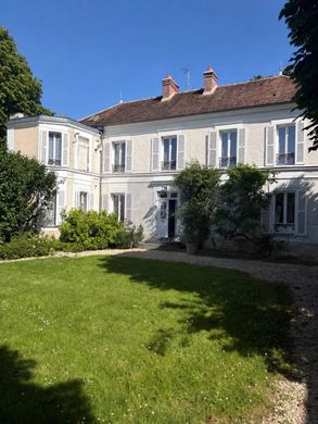 Maison de luxe à Bois-le-Roi, Seine-et-Marne