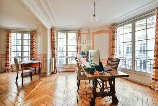 Appartement à La Muette, Auteuil, Porte Dauphine, Paris