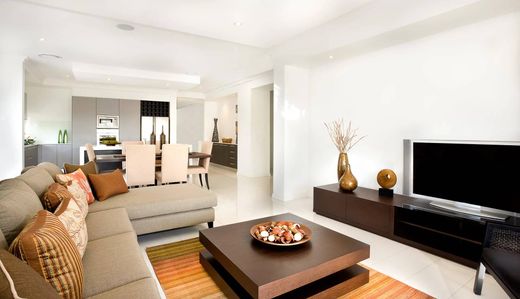 Piso / Apartamento en Bourg-la-Reine, Altos de Sena