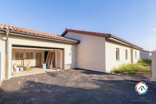 Luxury home in Saint-Georges-de-Reneins, Rhône
