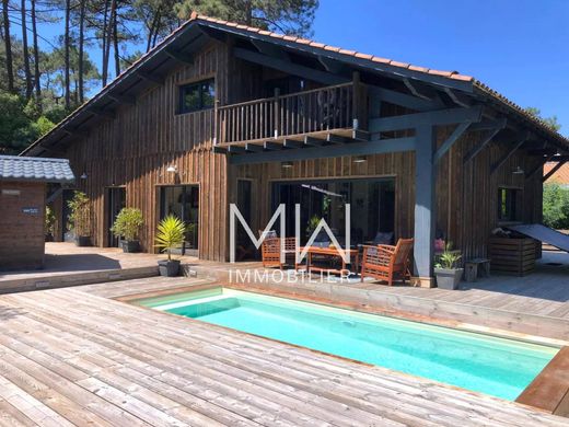 Villa in Cap Ferret, Gironde