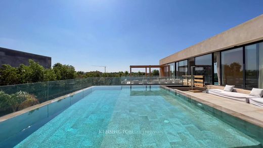 Βίλα σε Μαρακές, Marrakech