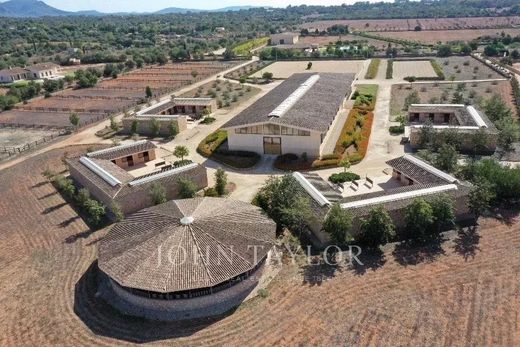 Ρουστίκ ή Αγροικίες σε Llucmajor, Illes Balears