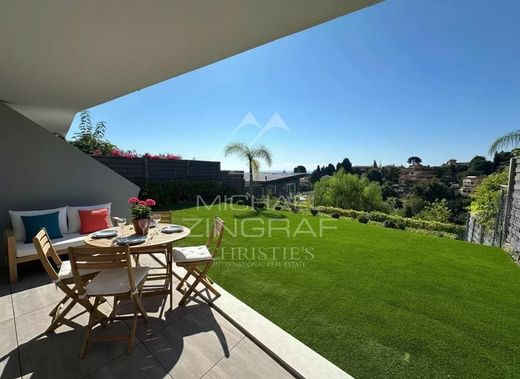 Apartment in Roquebrune-Cap-Martin, Alpes-Maritimes