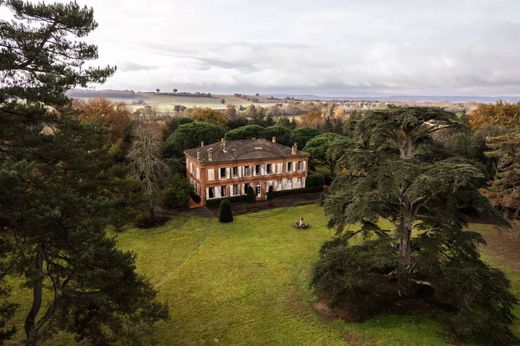 Casa di lusso a Tolosa, Alta Garonna