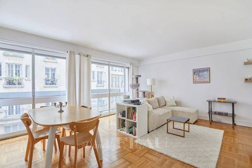 Apartamento - La Muette, Auteuil, Porte Dauphine, Paris