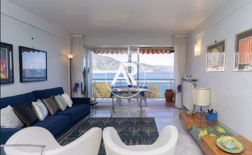 아파트 / Roquebrune-Cap-Martin, Alpes-Maritimes