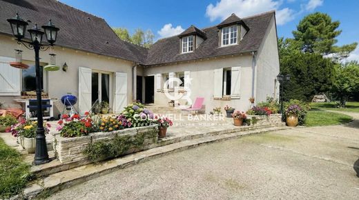 Luxury home in Boissise-la-Bertrand, Seine-et-Marne