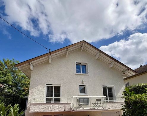 Элитный дом, Annecy, Haute-Savoie