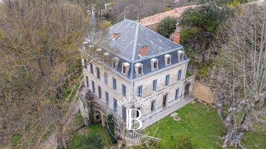 Castelo - Jouques, Bocas do Ródano
