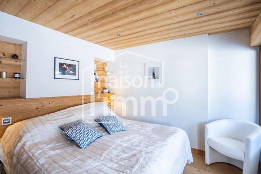 Appartement in La Chapelle-d'Abondance, Haute-Savoie