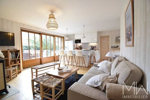 Willa w Cap Ferret, Gironde