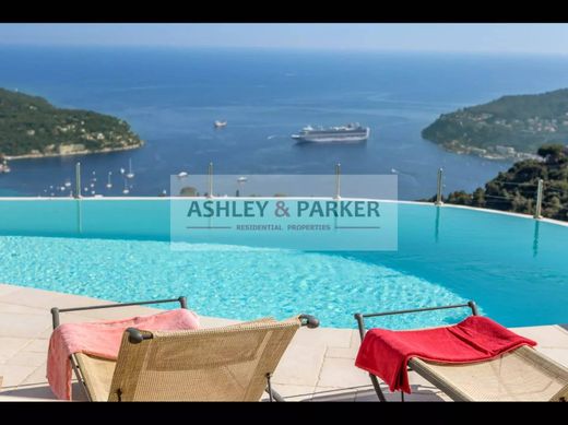 Villa in Villefranche-sur-Mer, Alpes-Maritimes