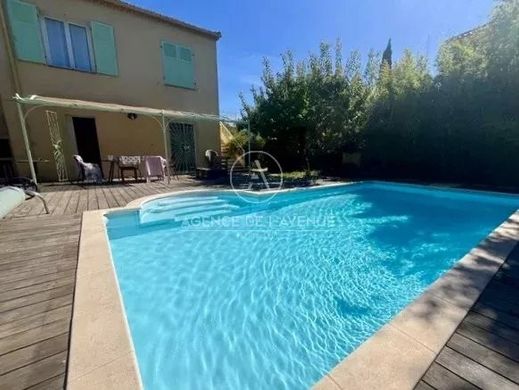 Элитный дом, La Seyne-sur-Mer, Var