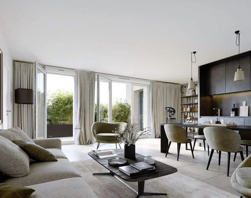 Appartement in La Gaude, Alpes-Maritimes