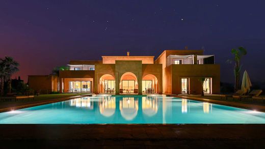Villa in Marrakech, Marrakesh-Safi