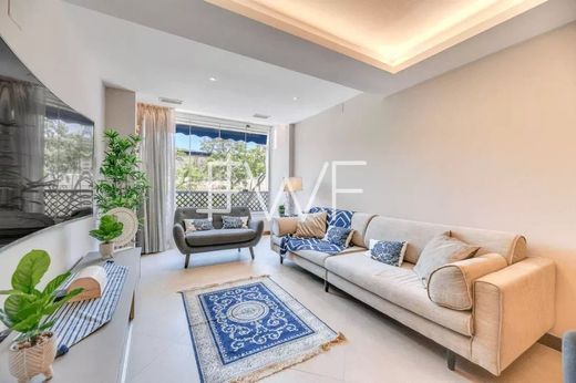 Appartement in Marbella, Provincia de Málaga