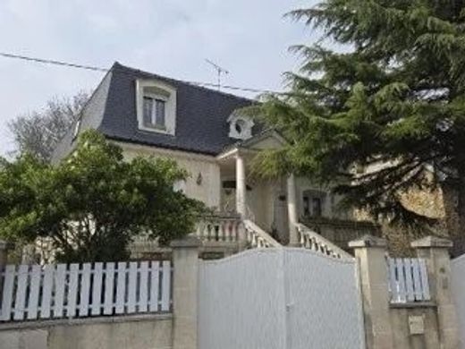 Casa di lusso a Gagny, Seine-Saint-Denis