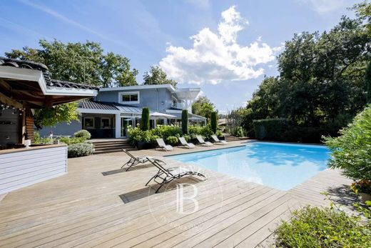 Luksusowy dom w Gradignan, Gironde