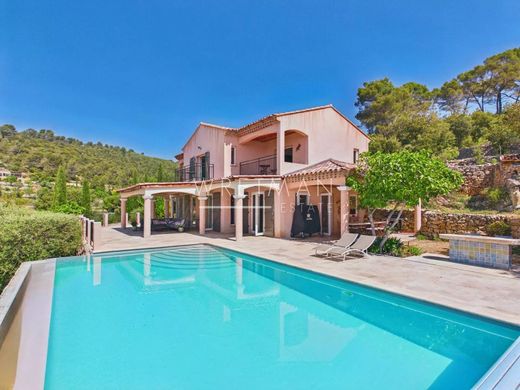 Villa in Cotignac, Var