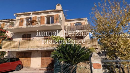 Luxus-Haus in Nizza, Alpes-Maritimes