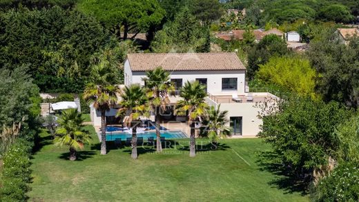Villa in Saint-Tropez, Var