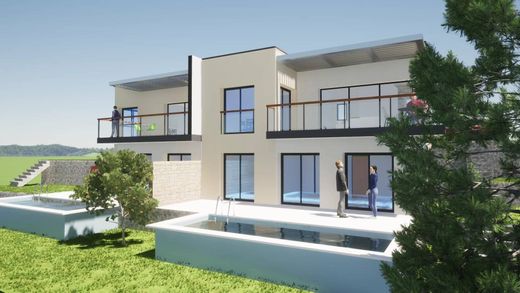 Luksusowy dom w Bandol, Var