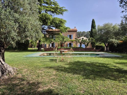 Casa rural / Casa de pueblo en Le Cannet-des-Maures, Var