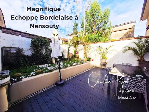 Bordeaux, Girondeの高級住宅