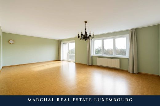 Apartment in Mondorf-les-Bains, Remich