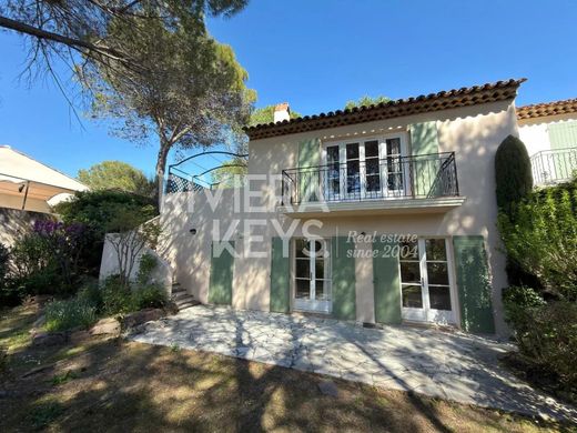 Luxury home in La Motte, Var