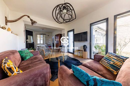 Luxury home in Nantes, Loire-Atlantique