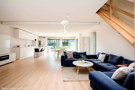 Luksusowy dom w Cucq, Pas-de-Calais