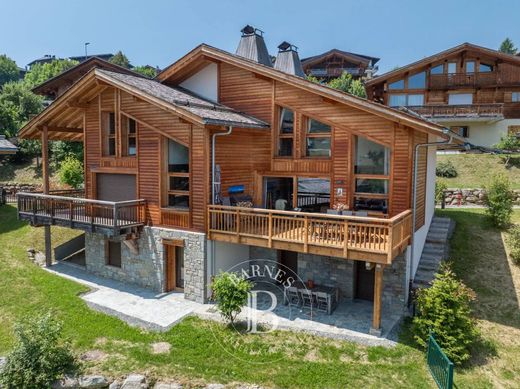 Квартира, Combloux, Haute-Savoie