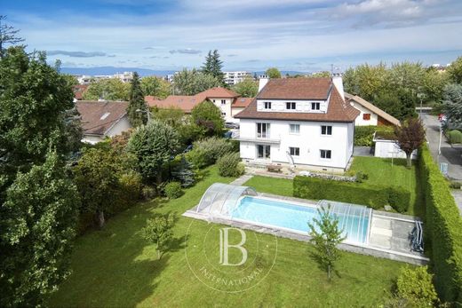 Casa de lujo en Annemasse, Alta Saboya