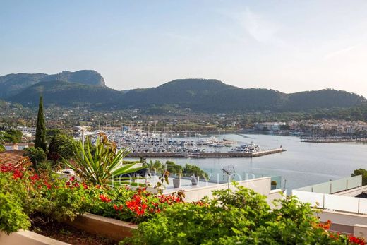 Apartment in Port d'Andratx, Province of Balearic Islands